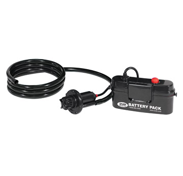 Zodi Battery Powered Bilge Pump with 8 ft hose | Zodi.com