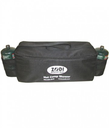 Small padded gear bag protects smaller camping items | Zodi.com