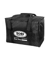 Large padded gear bag to store all your camping items | Zodi.com