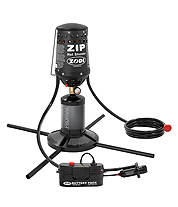 Zip Instant Hot Shower | Zodi.com